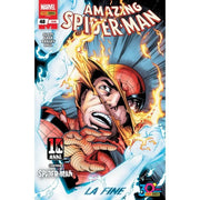 AMAZING SPIDER-MAN 48 (2022) - AMAZING SPIDER-MAN 848