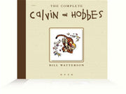 THE COMPLETE CALVIN & HOBBES 8