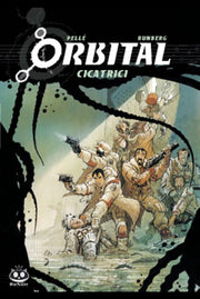 ORBITAL - CICATRICI
