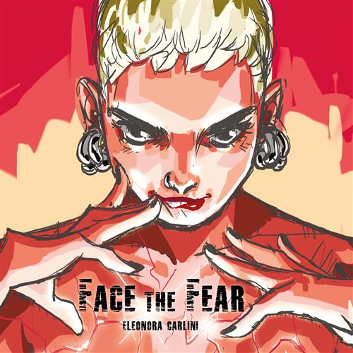 FACE THE FEAR - RED VERSION