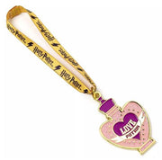 HPCD0053 - HARRY POTTER - DECORAZIONE DI NATALE - LOVE POTION