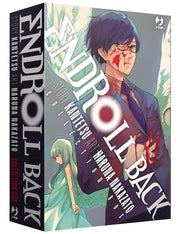 ENDROLL BACK - COFANETTO (VOLL.1-3)