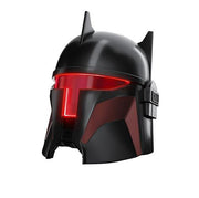 STAR WARS - BLACK SERIES - CASCO ELETTRONICO MOFF GIDEON