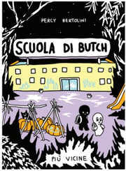 SCUOLA DI BUTCH VOL.3