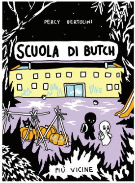 SCUOLA DI BUTCH VOL.3