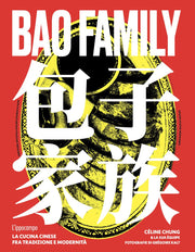 BAO FAMILY - LA CUCINA CINESE ETRA TRADIZIONE E MODERNITA'