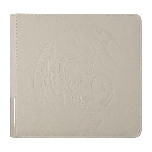 AT-39412 - ALBUM PORTFOLIO - CARD CODEX 576 - ASHEN WHITE