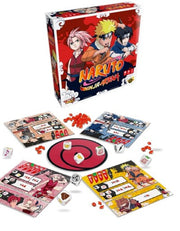 NARUTO - NINJA ARENA