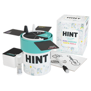 HINT GO (NEW DESIGN)