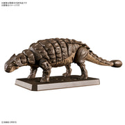 MK65702 - PLANNOSAURUS - ANKYLOSAURUS - MODEL KIT