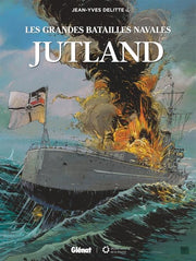LE GRANDI BATTAGLIE NAVALI 4: JUTLAND-QUIBERON