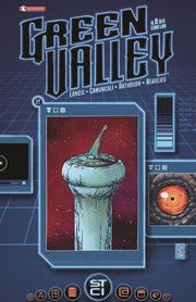 GREEN VALLEY 6