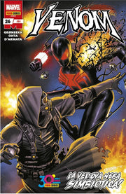 VENOM 26 - VENOM 84