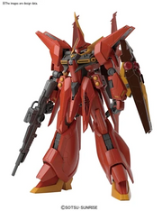 #annullato# MK72075 - GUNDAM - RE1/100 - BAWOO - 1/100 MODEL KIT