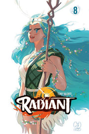 RADIANT NUOVA EDIZIONE 8