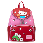 SANRIO - HELLO KITTY & FRIENDS - ZAINETTO - COLOR BLOCK