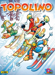 TOPOLINO 3599