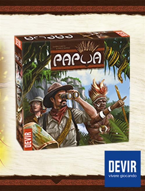 PAPUA