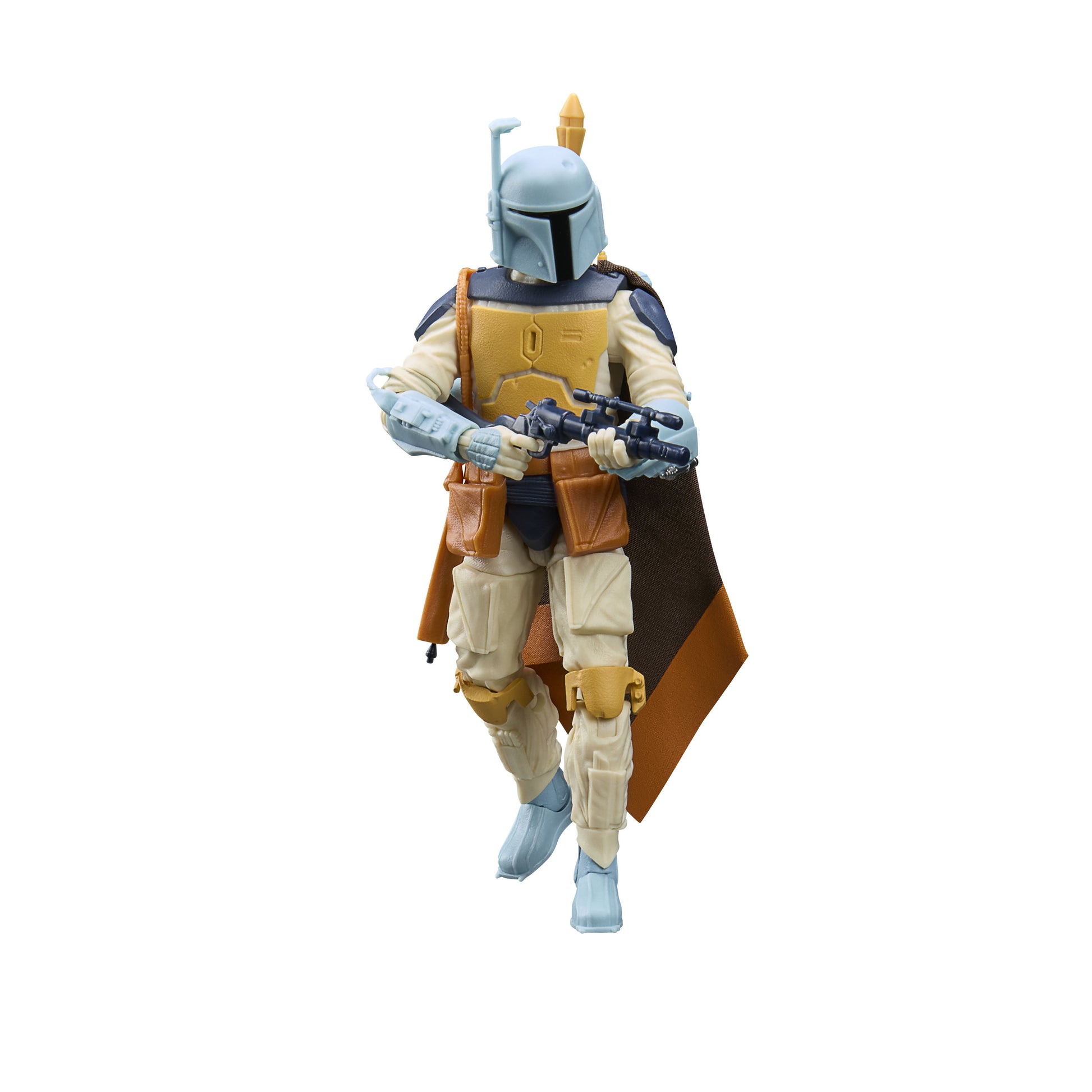STAR WARS - BLACK SERIES - BOBA FETT - ACTION FIGURE 15CM