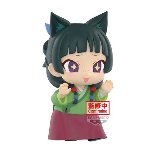 28546 - THE APOTHECARY DIARIES - BIG SOFVIMATES - MAOMAO - STATUA 15CM