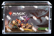 CABP0129 - ACRYLIC BOX PROTEZIONE - MAGIC THE GATHERING BOX