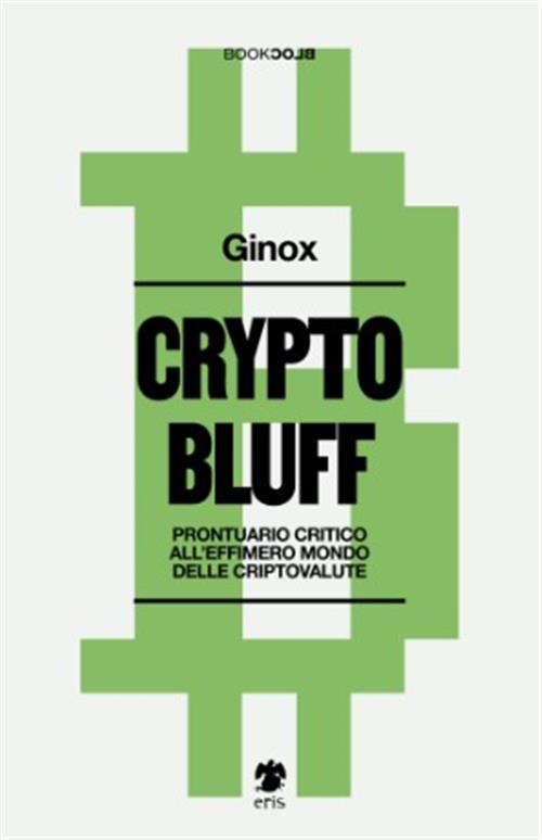 CRYPTO BLUFF