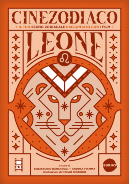 CINEZODIACO - LEONE