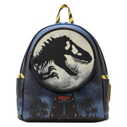 JURASSIC PARK - 30TH ANNIVERSARY - ZAINETTO - DINO MOON