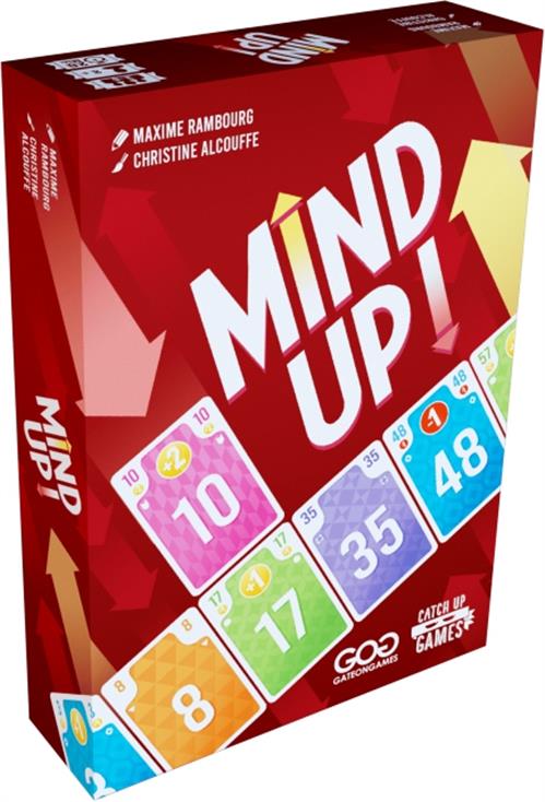 MIND UP