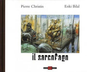 IL SARCOFAGO
