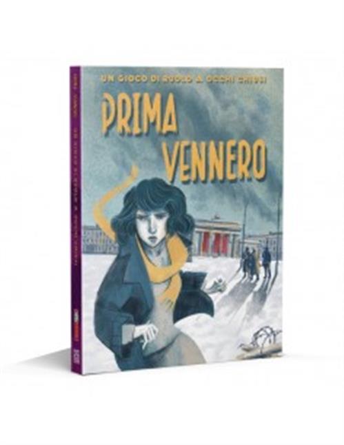 DEADZONE 2 - REGOLAMENTO ED. ITALIANA