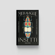 MERAVIGLIE DEGLI INSETTI