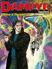 DAMPYR 300 - TRECENTO