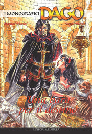 DAGO I MONOGRAFICI 113 - UNA BARA PER IL DESTINO