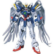 MK63825 - GUNDAM - PERFECT GRADE - W-GUNDAM ZERO CUSTOM - MODEL KIT 1/160