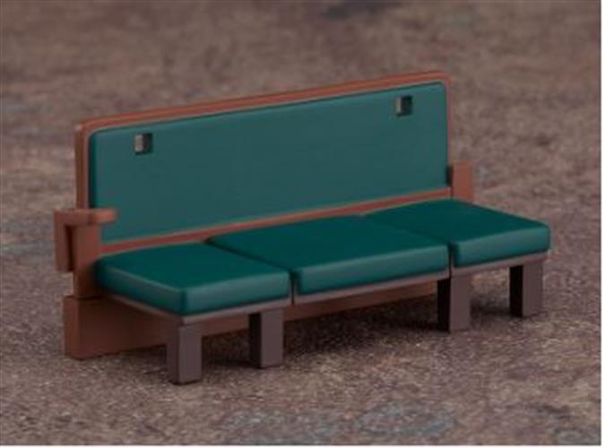83583 - DEMON SLAYER - NENDOROID SWACCHAO - PASSENGERR SEAT- 4CM