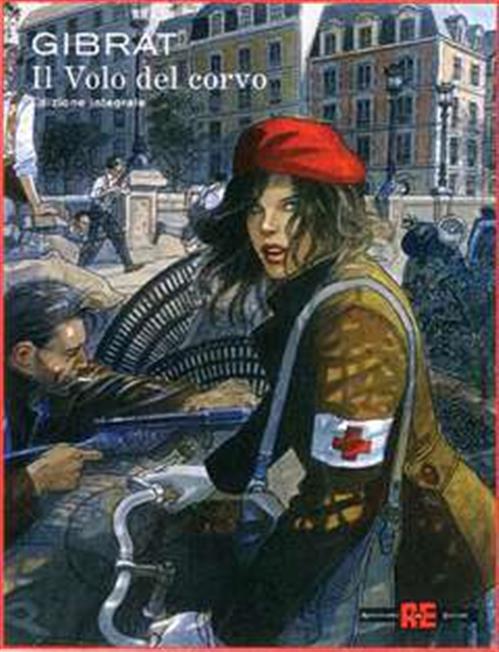 IL VOLO DEL CORVO - EDIZIONE INTEGRALE