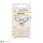 MAP5400 - HARRY POTTER - SET 2 GOMME - EDVIGE E LETTERA