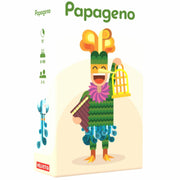 PAPAGENO