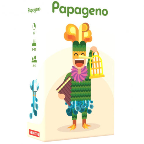 PAPAGENO