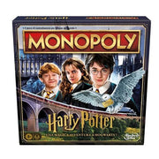 MONOPOLY - HARRY POTTER
