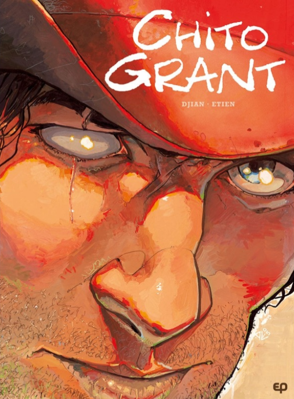 WEST FUMETTI DI FRONTIERA - NUOVA SERIE VOL.1 - CHITO GRANT