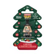 NIGHTMARE BEFORE CHRISTMAS - POKET POP FUNKO VINYL FIGURE - MAYOR 4CM