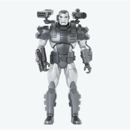 98724 - MARVEL SELECT - WAR MACHINE - ACTION FIGURE 18CM
