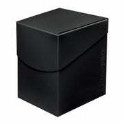 85683 - PORTA MAZZO - ECLIPSE PRO 100+ DECK BOX - JET BLACK