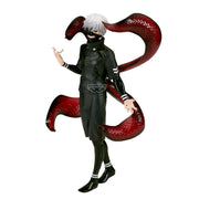 71711 - TOKYO GHOUL - GRANDISTA - KANEKI KEN - STATUA 27CM