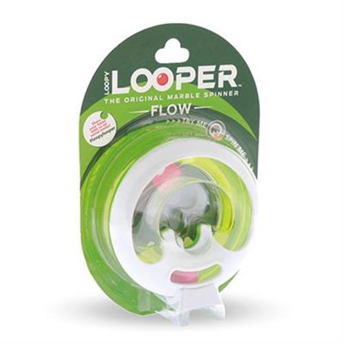 LOOPY LOOPER FLOW