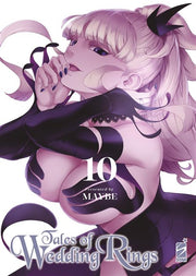 TALES OF WEDDING RINGS 10