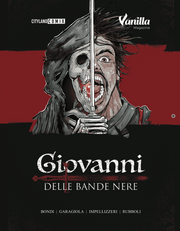GIOVANNI DELLE BANDE NERE