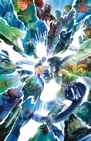 AVENGERS DI JONATHAN HICKMAN VOL.18